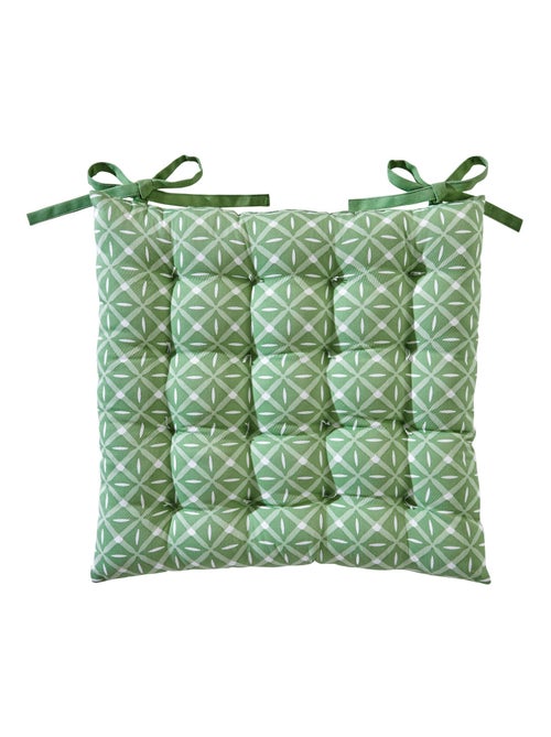 Becquet - Galette GIENS en coton - Kiabi Becquet - Galette GIENS en coton - Kiabi
