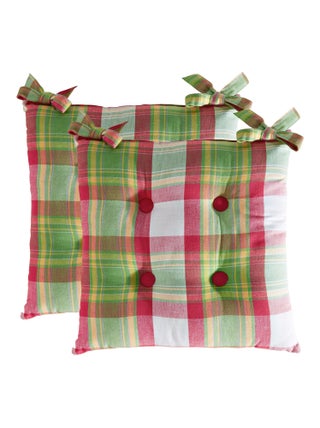 Becquet - Galette LOAN en coton