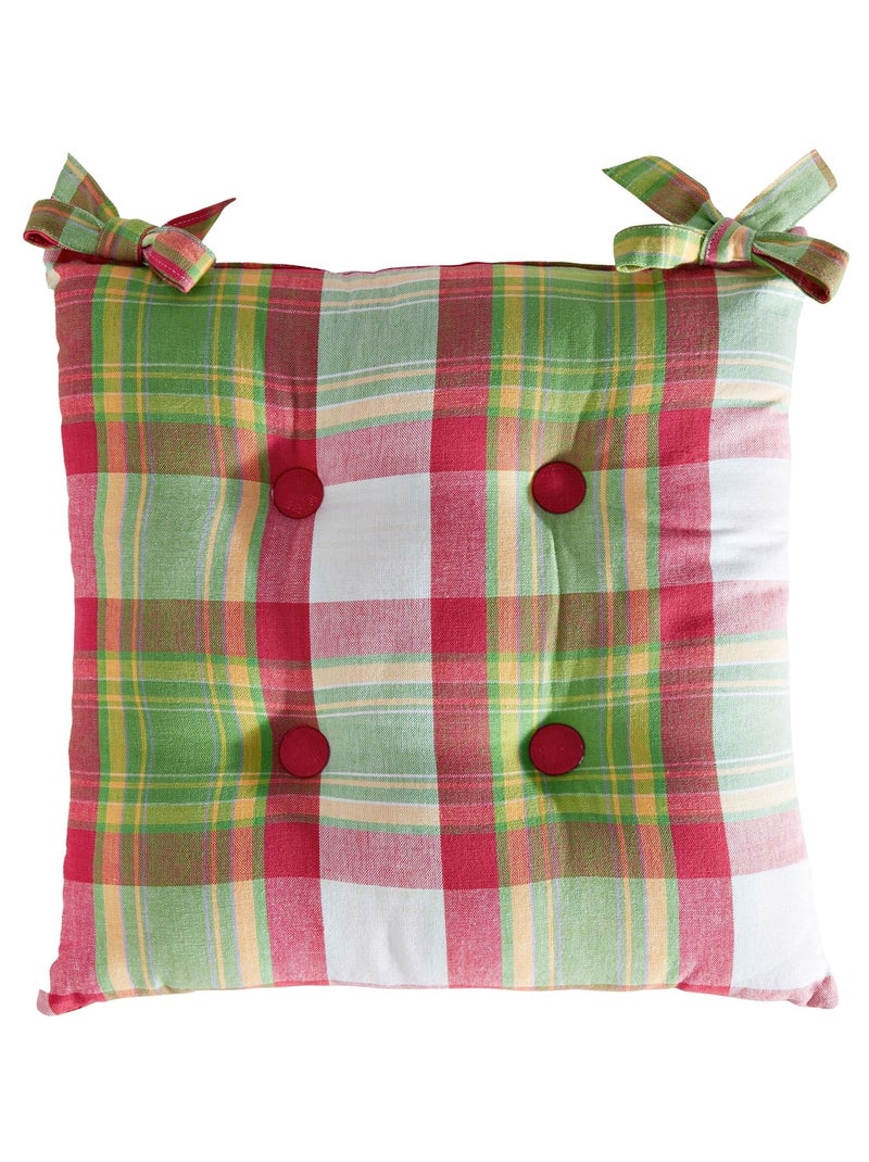 Becquet - Galette LOAN en coton Rose - Kiabi