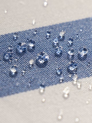 Becquet - Galette PORNIC OUTDOOR en polyester