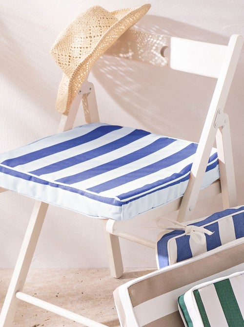 Becquet - Galette PORNIC OUTDOOR en polyester - Kiabi