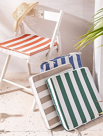 Becquet - Galette PORNIC OUTDOOR en polyester