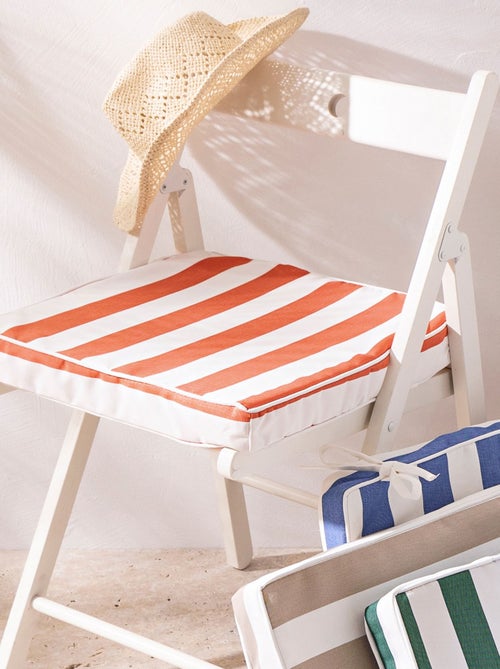 Becquet - Galette PORNIC OUTDOOR en polyester - Kiabi
