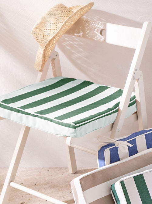 Becquet - Galette PORNIC OUTDOOR en polyester - Kiabi