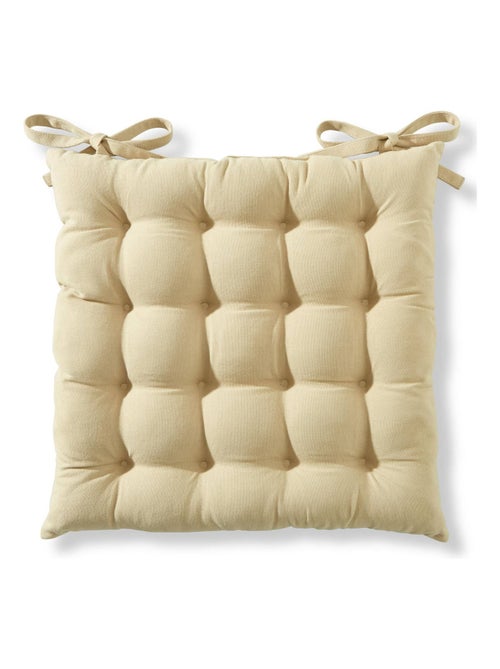 Becquet - Galette SEIZE en coton - Kiabi Becquet - Galette SEIZE en coton - Kiabi