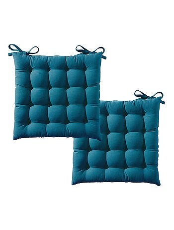 Becquet - Galette SEIZE en coton