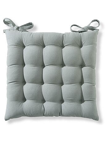 Becquet - Galette SEIZE en coton