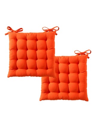 Becquet - Galette SEIZE en coton