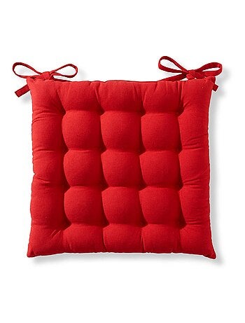 Becquet - Galette SEIZE en coton