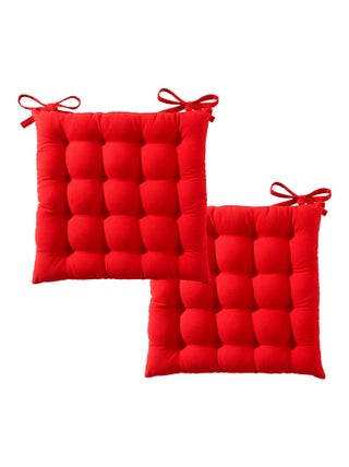 Becquet - Galette SEIZE en coton