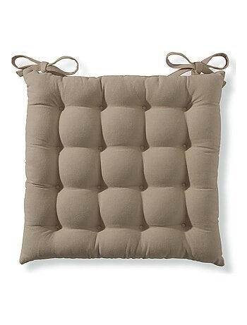 Becquet - Galette SEIZE en coton