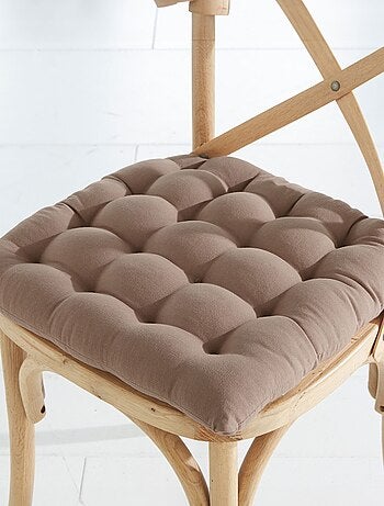 Becquet - Galette SEIZE en coton