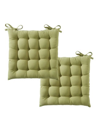 Becquet - Galette SEIZE en coton
