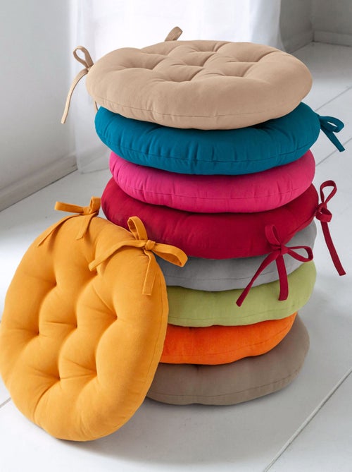 Becquet - Galette SEIZO en coton - Kiabi