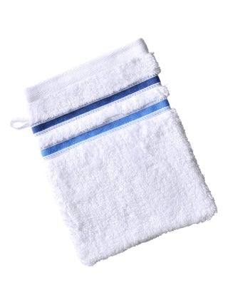 Becquet - Gant de toilette EXTRASOFT en acrylique