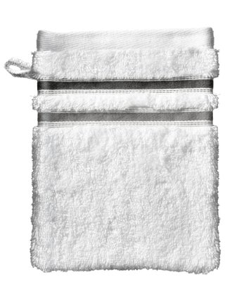 Becquet - Gant de toilette EXTRASOFT en acrylique