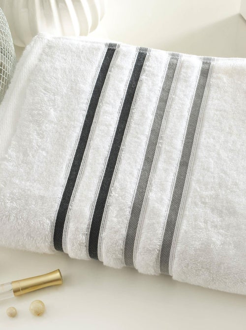 Becquet - Gant de toilette EXTRASOFT en acrylique - Kiabi