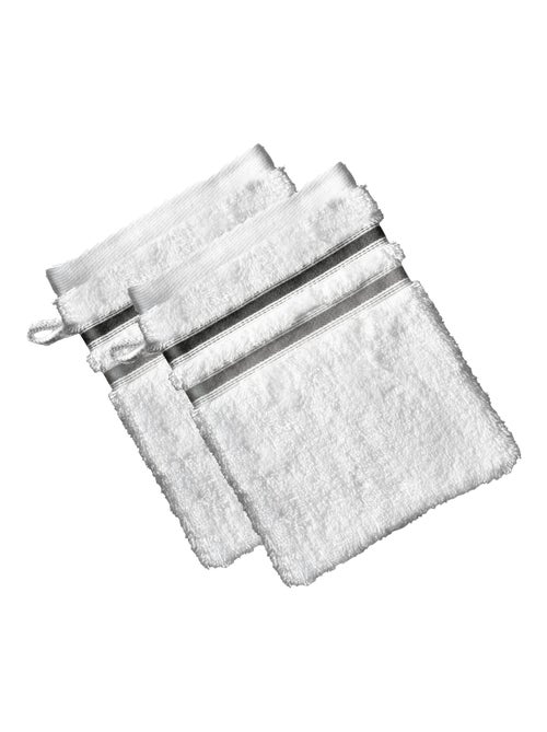 Becquet - Gant de toilette EXTRASOFT en acrylique - Kiabi