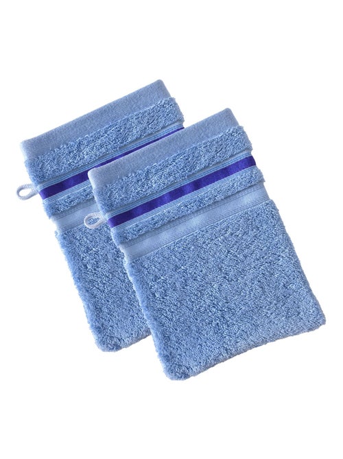 Becquet - Gant de toilette EXTRASOFT en acrylique - Kiabi