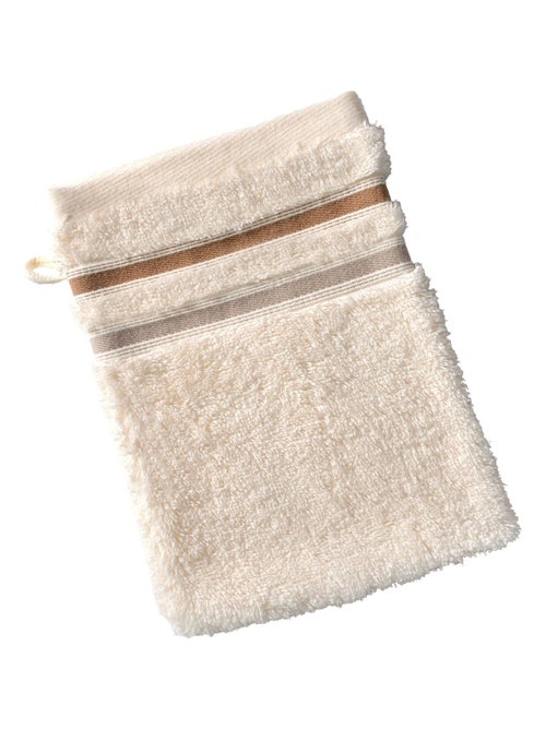Becquet - Gant de toilette EXTRASOFT en acrylique - Kiabi