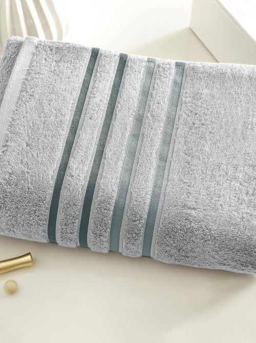 Becquet - Gant de toilette EXTRASOFT en acrylique - Kiabi
