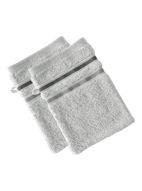 Becquet - Gant de toilette EXTRASOFT en acrylique - Kiabi