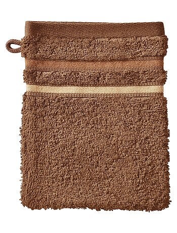 Becquet - Gant de toilette EXTRASOFT en coton