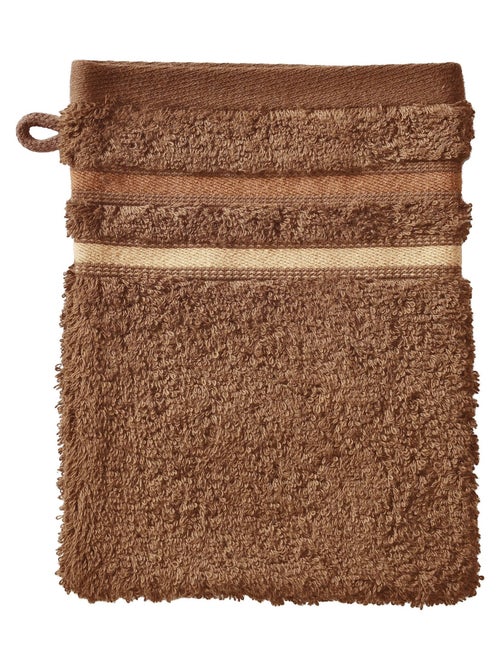 Becquet - Gant de toilette EXTRASOFT en coton - Kiabi Becquet - Gant de toilette EXTRASOFT en coton - Kiabi