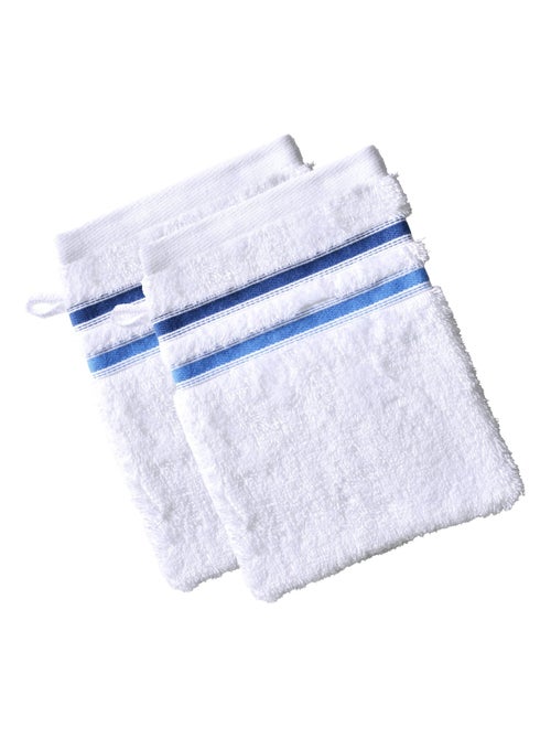Becquet - Gant de toilette EXTRASOFT en coton - Kiabi Becquet - Gant de toilette EXTRASOFT en coton - Kiabi