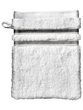 Becquet - Gant de toilette EXTRASOFT en coton