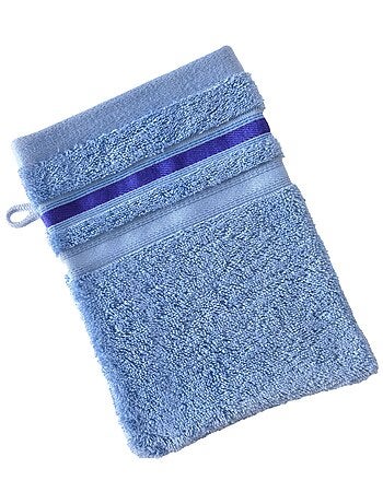 Becquet - Gant de toilette EXTRASOFT en coton