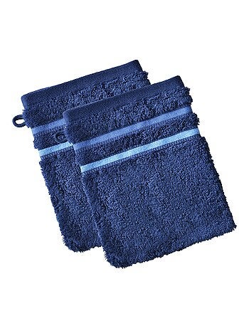 Becquet - Gant de toilette EXTRASOFT en coton