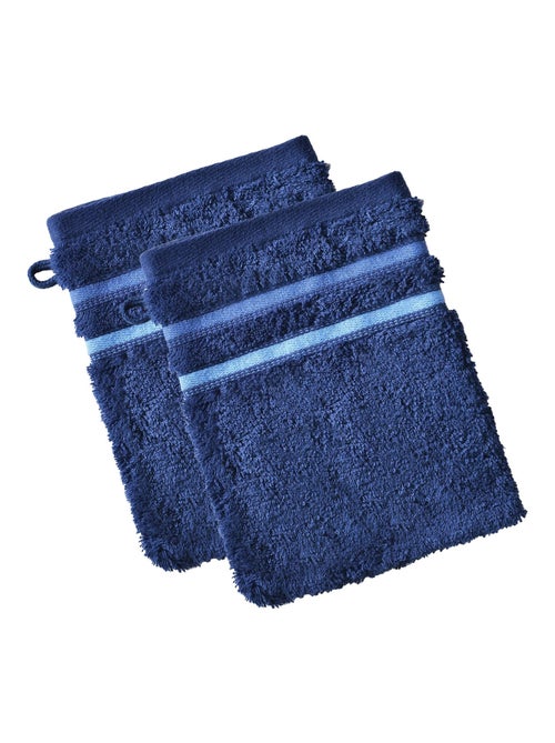 Becquet - Gant de toilette EXTRASOFT en coton - Kiabi Becquet - Gant de toilette EXTRASOFT en coton - Kiabi