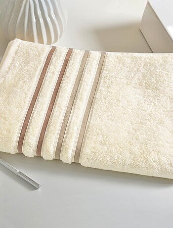 Becquet - Gant de toilette EXTRASOFT en coton