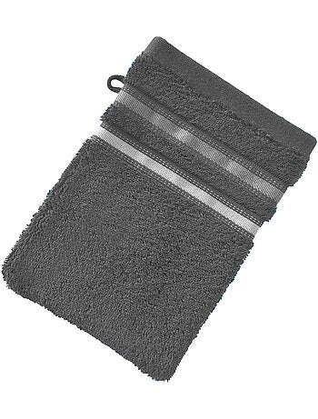 Becquet - Gant de toilette EXTRASOFT en coton
