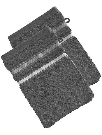 Becquet - Gant de toilette EXTRASOFT en coton