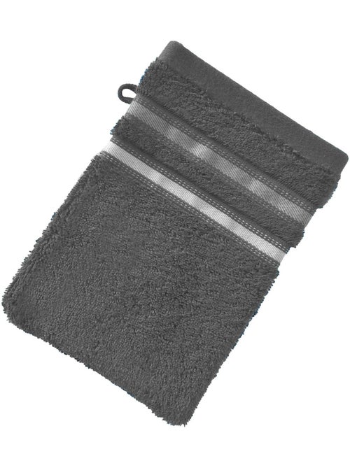 Becquet - Gant de toilette EXTRASOFT en coton - Kiabi Becquet - Gant de toilette EXTRASOFT en coton - Kiabi