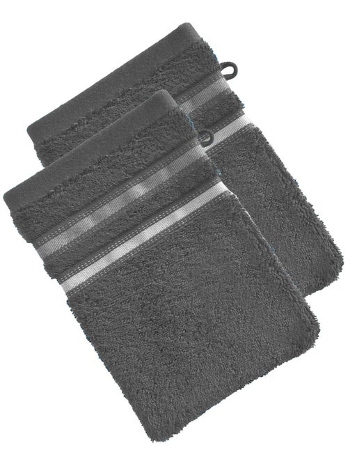 Becquet - Gant de toilette EXTRASOFT en coton - Kiabi Becquet - Gant de toilette EXTRASOFT en coton - Kiabi