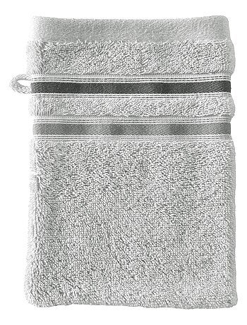 Becquet - Gant de toilette EXTRASOFT en coton