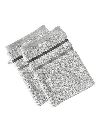 Becquet - Gant de toilette EXTRASOFT en coton