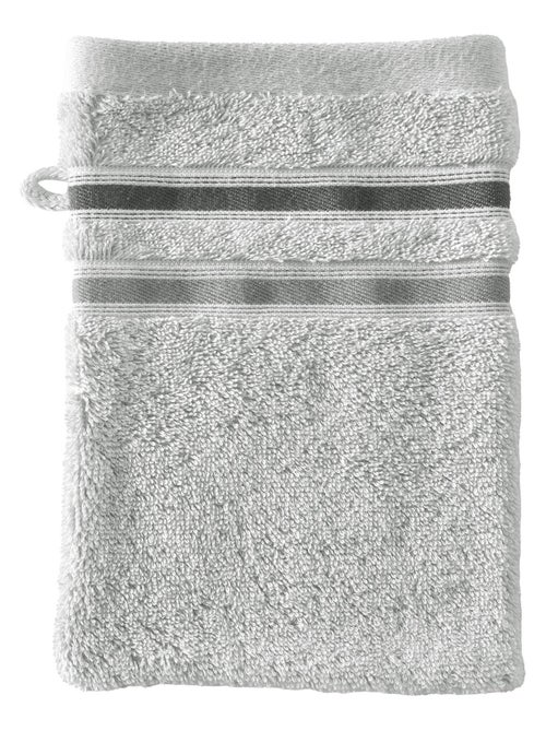 Becquet - Gant de toilette EXTRASOFT en coton - Kiabi Becquet - Gant de toilette EXTRASOFT en coton - Kiabi