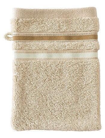 Becquet - Gant de toilette EXTRASOFT en coton
