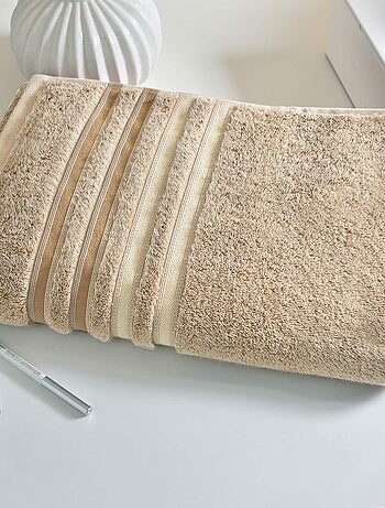 Becquet - Gant de toilette EXTRASOFT en coton