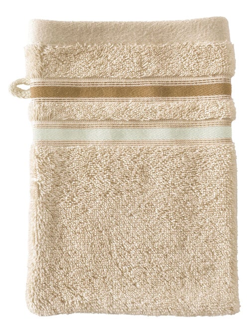Becquet - Gant de toilette EXTRASOFT en coton - Kiabi Becquet - Gant de toilette EXTRASOFT en coton - Kiabi