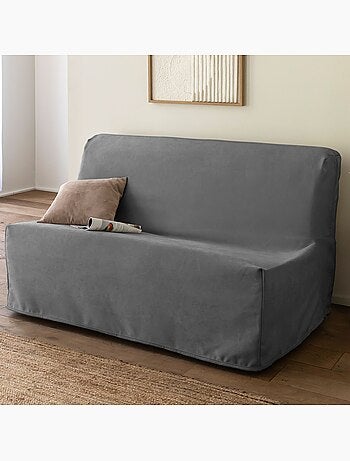 Becquet - Housse bz GALENA BZ en polyester