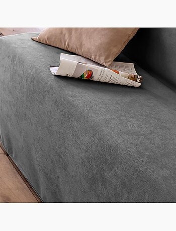 Becquet - Housse bz GALENA BZ en polyester