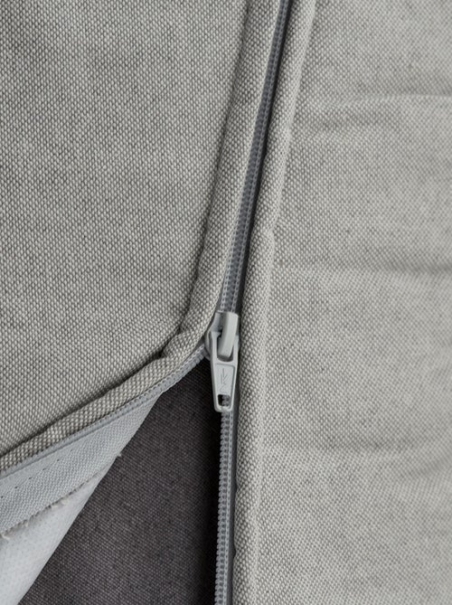 Becquet - Housse bz KEVARA en coton - Kiabi