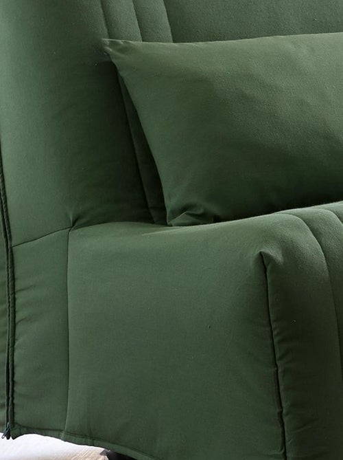 Becquet - Housse bz KEVARA en coton - Kiabi