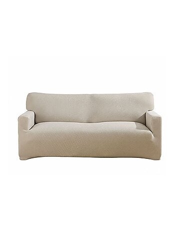 Becquet - Housse canapé CORA en polyester