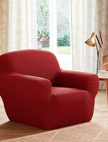 Becquet - Housse canapé CORA en polyester